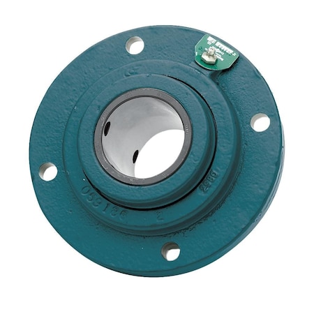 Dodge Industrial FC-E-107R TYPE E-XTRA BEARINGS 023123